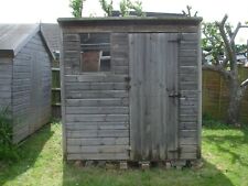 Garden shed shiplap for sale  NEWPORT PAGNELL