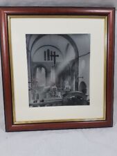 Framed church alter for sale  BEDALE