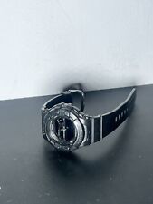 Relógio Casio Baby-G BGD-140 pulseira preta redonda 42 mm estojo digital (usado uma vez!!) comprar usado  Enviando para Brazil