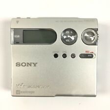 Sony n910 walkman d'occasion  Clermont-Ferrand-