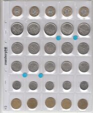 Blocco monete conservazione usato  Coriano