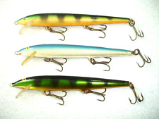 Rapala floating minnow for sale  BROADSTONE