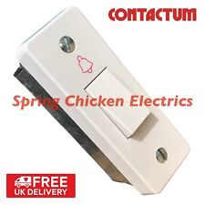 Contactum architrave switch for sale  UK