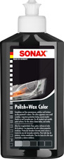 Sonax polish wax gebraucht kaufen  Damm.,-Leider,-Nilkhm.