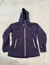 Columbia rain jacket for sale  Puyallup
