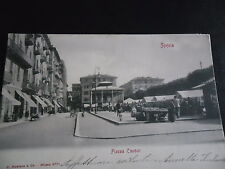 Spezia piazza cavour usato  Parabita