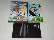 Bomberman Generation Gamecube juego completo con embalaje original e instrucciones segunda mano  Embacar hacia Argentina