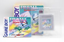 Gameboy pinball revenge gebraucht kaufen  Blaibach