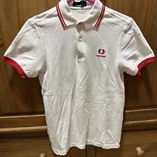 Fred perry limited for sale  ASHFORD
