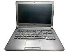 Dell Latitude 3340 i3-4005U 1.70GHz No HDD 4GB Ram No OS Laptop PC, used for sale  Shipping to South Africa