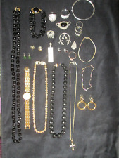 Jewelry lot sterling for sale  Clinton Township