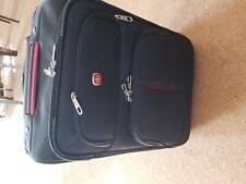 Wenger suitcase for sale  SHREWSBURY