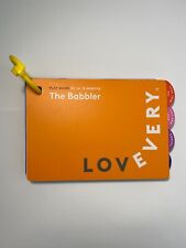 Lovevery babbler play for sale  Winter Garden