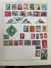 Briefmarken südafrika südwes gebraucht kaufen  Berlin