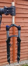 Rockshox recon silver for sale  SOLIHULL