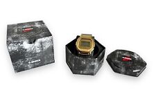 Casio shock watch for sale  REDHILL
