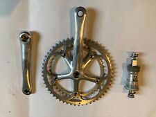 170mm alloy campagnolo for sale  WILMSLOW