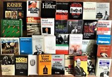 Bücher politik geschichte gebraucht kaufen  Landsberg