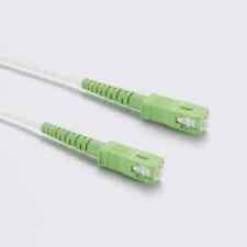 Câble fibre optique d'occasion  Montpellier-