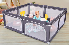 Ronipic duty playpen for sale  Lake City