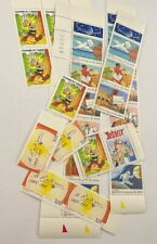 Timbre lot timbres d'occasion  Mulhouse-