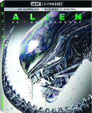 Alien new uhd for sale  USA