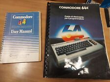 Commodore guida riferimento usato  Ronciglione