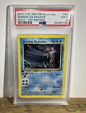 Psa9 1st edition for sale  ROTHERHAM