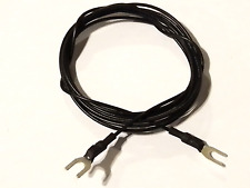 Earthing cable manticore for sale  GREAT YARMOUTH