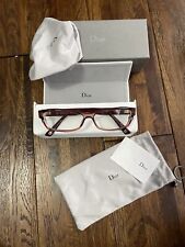 Dior burgundy ladies for sale  SUTTON