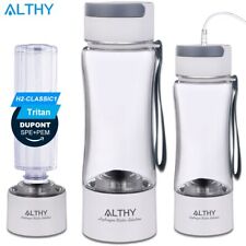 Althy hydrogen water for sale  Shipping to Ireland