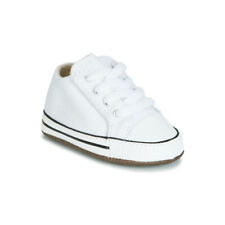 Scarpe neonato converse usato  Fiumicino