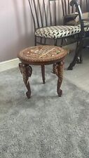 indian rosewood table for sale  NEWARK