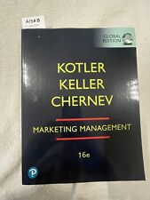 Kotler keller chernev usato  Alessandria