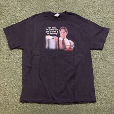 Office space shirt for sale  Reno