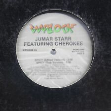 Jumar starr featuring for sale  Shipping to Ireland