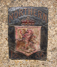 Original copper northern for sale  BRANDON