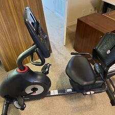 Schwinn 270 recumbent for sale  Lewisville