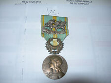 Militaria médaille orient d'occasion  Caudebec-en-Caux