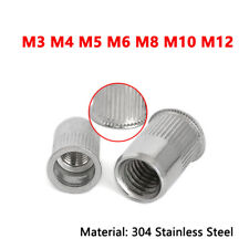 M10 m12 rivet for sale  Shipping to Ireland