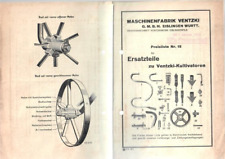 Hist schrift ersatzteile gebraucht kaufen  Schwerin