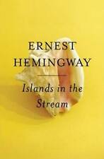 Islands in the Stream - Paperback By Hemingway, Ernest - GOOD for sale  Montgomery