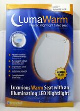 L60 lumawarm heated for sale  Garrison