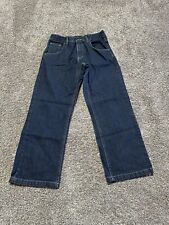 Wrangler jeans boys for sale  Rozet