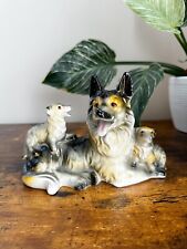 Vintage collie dog for sale  Queensbury