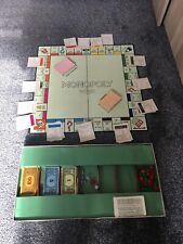 monopoly 1960s for sale  RUSHDEN