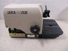 Leica rm2135 rotary for sale  Baton Rouge