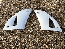 Fairing panels 1998 for sale  DEESIDE