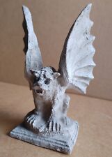 Gargoyle resin winged for sale  West Bend