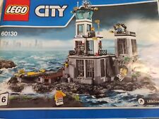 Lego polizeiquartier gefängni gebraucht kaufen  Eschborn